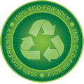 ECO-Friendly Mylar Insert - 2"